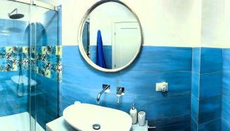 Porto Rotondo centro - splendido appartamento con terrazza - Foto 5, Shower