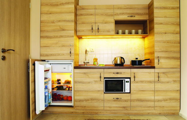 Hilson Apartments Jasná - Foto 14