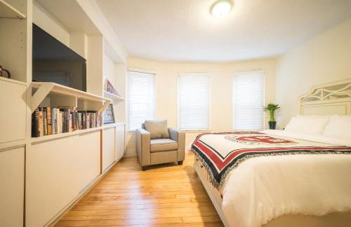 The Boston Rental - Multiple Floorplans - Foto 55