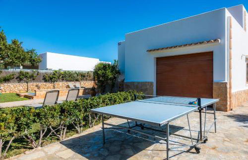 Villa Dos Estels - Foto 35