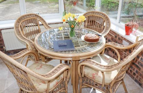 The Old Barn - Foto 10