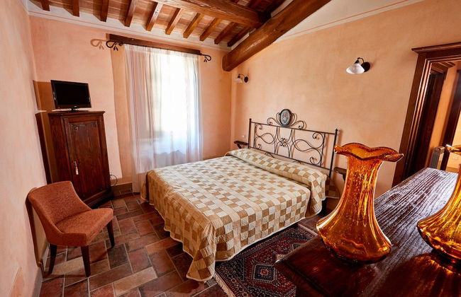 Agriturismo Il Molino Antico - Foto 26