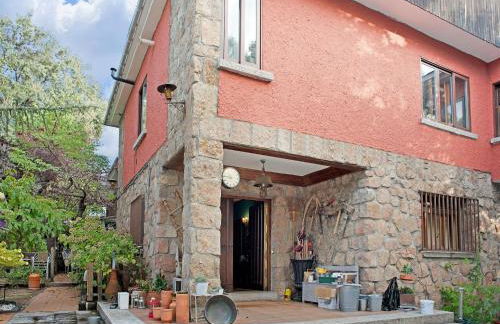 Flat in Galapagar with Spa and Mountain Views - Foto 25