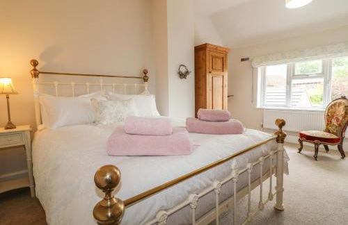 Bennett's Cottage - Foto 16