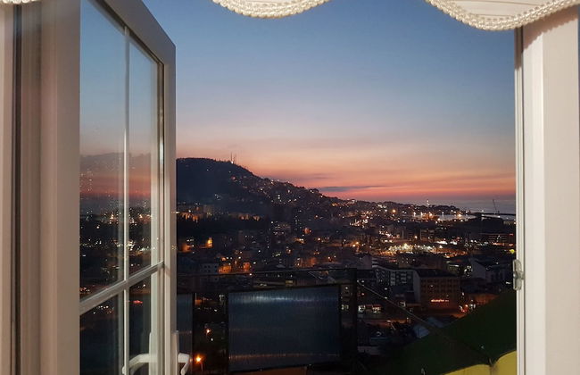 NURALP APART OTEL - Foto 55