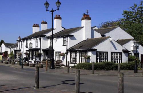 The Hideaway Southport - Foto 20