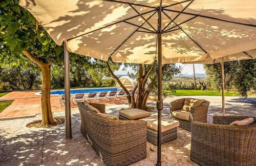 Catalunya Casas Country Chateau for 22 persons - close to Sitges! - Foto 8