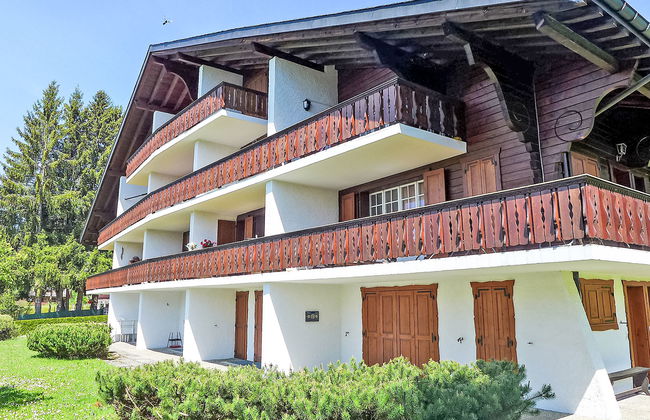 Le Mont Blanc 8 - Foto 1