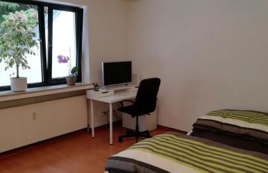 Ferienwohnung Sonnwald - Foto 4