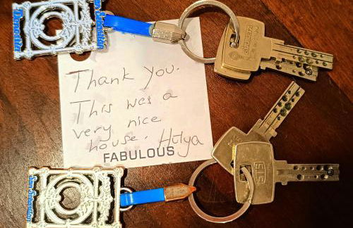 Spacious Confortable Next Beach and Pintxos Area - Foto 40