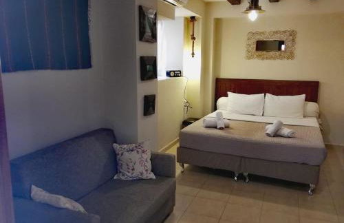 Guesthouse Axieros - Foto 35