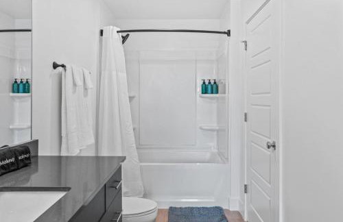 Unique 2BR SLC Short Walk to Temple, Shops, Food - Foto 10