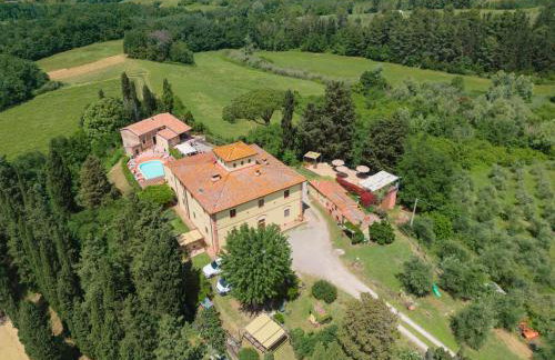 Agriturismo I Moricci - Foto 1