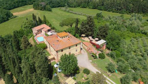 Agriturismo I Moricci - Foto 1