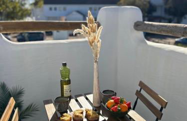 Lincea Home I Casa completa en el corazón de El Rocío - Foto 36