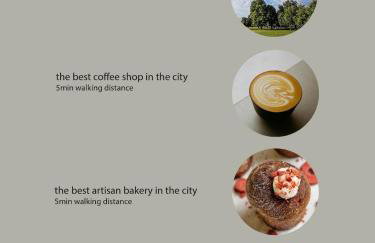 Sleep over at Ana's with shared bathroom - Foto 8