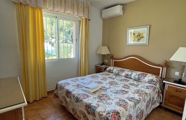 Marbella Villas - Foto 11