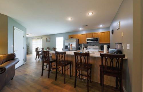 Quiet, Family Friendly Home - Foto 8