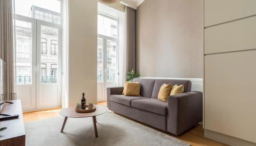 LIT Apartments 2 bedrooms at City center - Photo 4