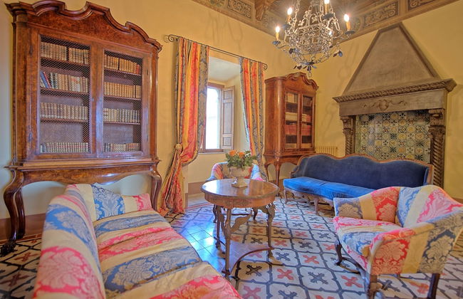 Castello Leopoldo - Foto 30