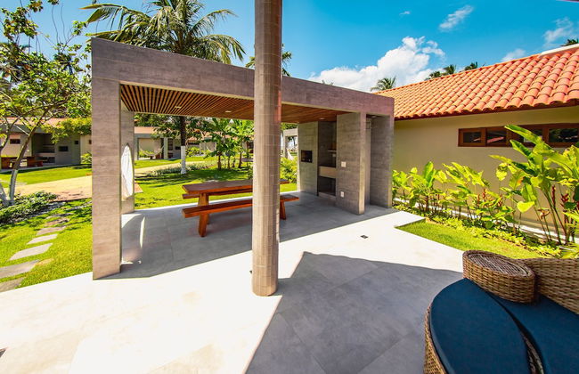 Costa Dourada Village - Photo 30