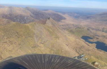 Banc Apartment 1 - Photo 29