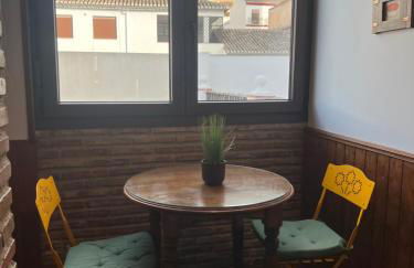 Ático Encarnación centro terraza y parking - Photo 15