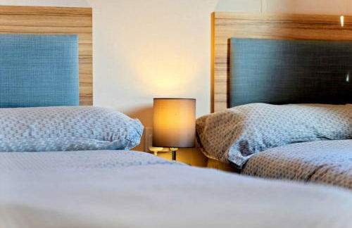 Tattershall Lakes: Sally's Superior Stay - Foto 24