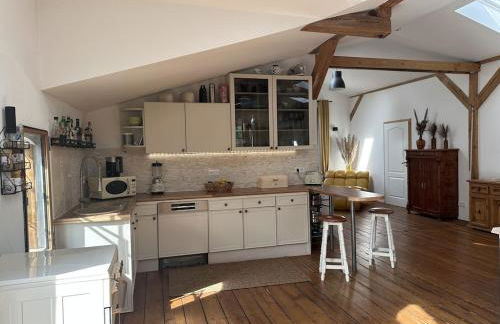 Urlaub in Einer Historischen Wassermühle an der Trave - Foto 12