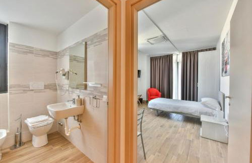 Happy Residence Milano Cesano Maderno - Foto 24