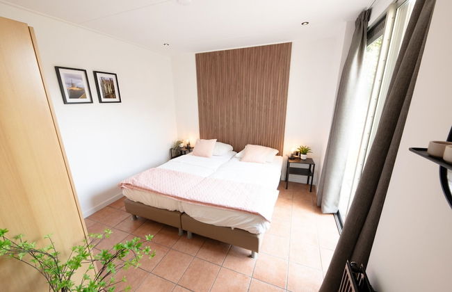 Cozy Family Bunglow in Zevenhuizen - Foto 5