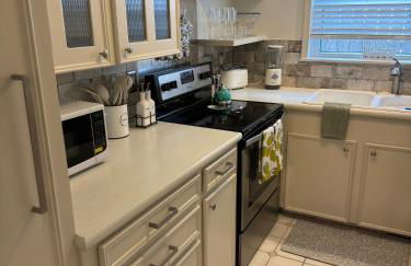 The Garden Room at Galleria - Foto 41