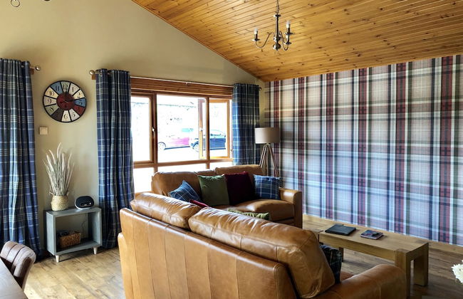 Mountain Ash Lodge - Photo 4