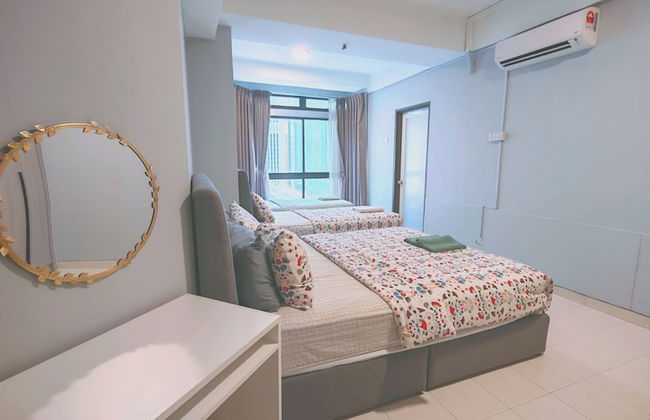 Pavilion Fahrenheit 88 - AJ home - Photo 78