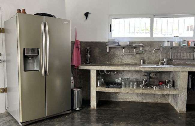 Villa in Havana with swimming pool and terrace - Foto 18