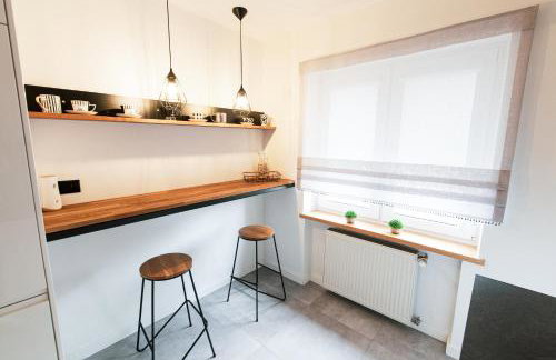 Apartament Batorego - Foto 19