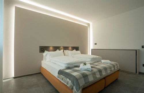 Ca' de L'Olif - Holiday Clima Apartments - Photo 20