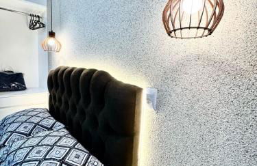 Incrível apartamento com suíte no centro da cidade - Foto 12