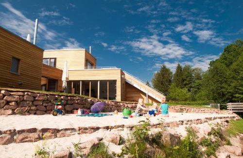 Schwarzwaldstrand Ferienwohnungen - Foto 27