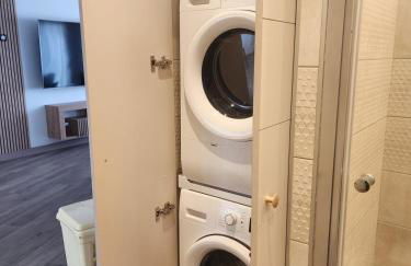 FAMILY APARTMENT's LUXURY 8 guests - Photo 61