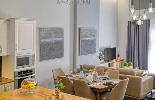 Villa Hope in Chania - Foto 11