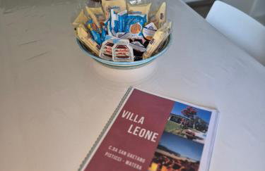 Villa Leone - Photo 3