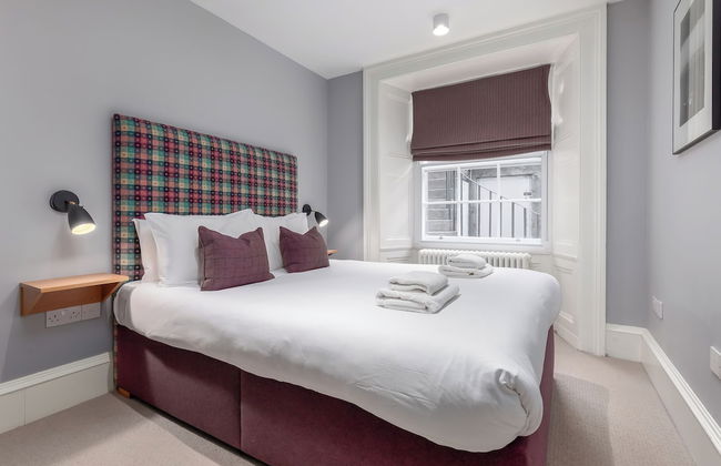 Destiny Scotland - Distillers House - Foto 30