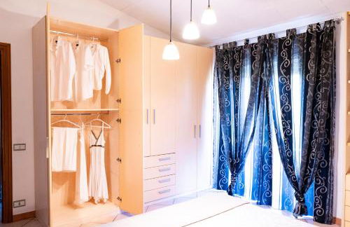 Attico Appia Antica Ciampino Aeroporto - Foto 18