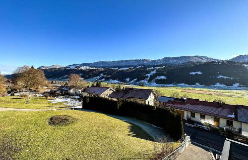 Alpenglühen - Foto 25