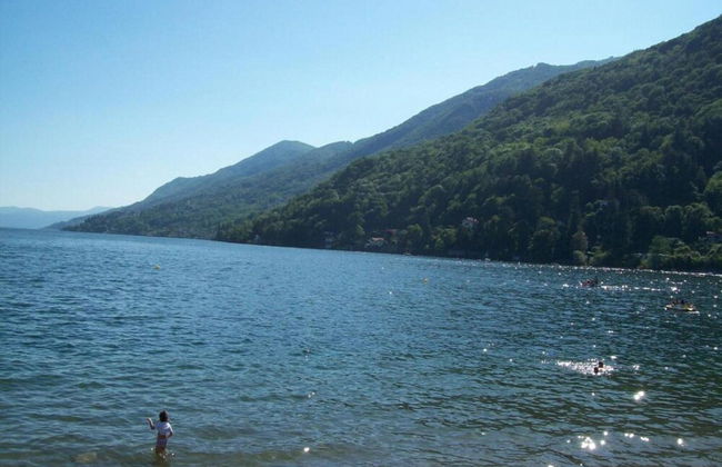 Spacious Retreat in Cannero - Foto 33