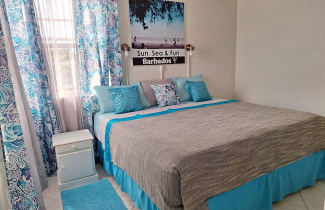 Cumber's Tropical Apartments - Foto 13