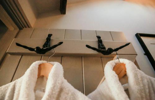 Sledbank Cottage in the Hill, Silecroft an ideal base for a romantic break with hot tub - Foto 20