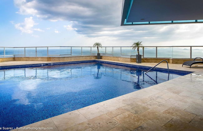 Modern Apartment in Costa del Este - Foto 17