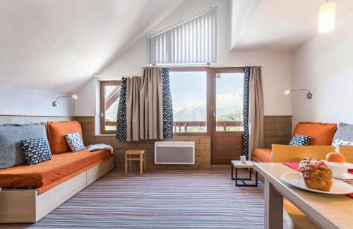 Résidence Pierre & Vacances Le Britania - Foto 27